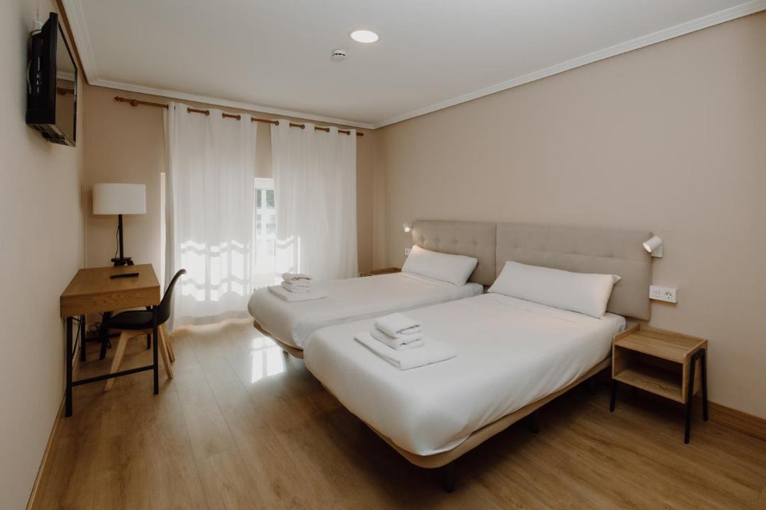 Photo of Bedroom in Miranda de Ebro
