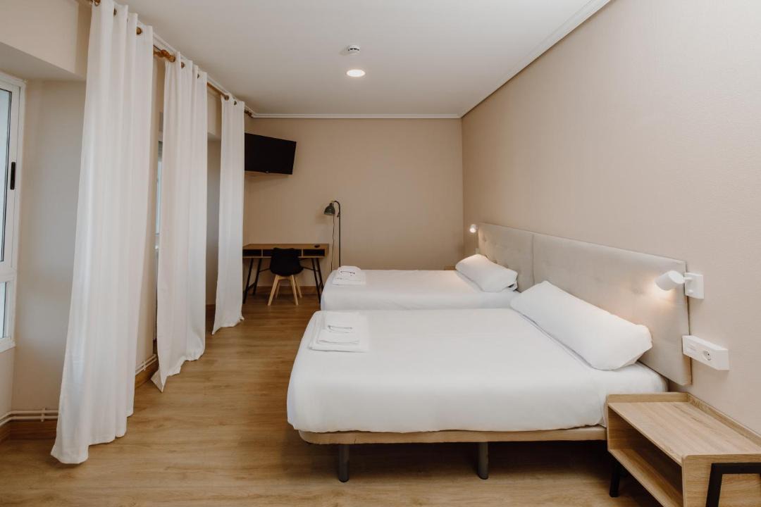 Photo of Bedroom in Miranda de Ebro