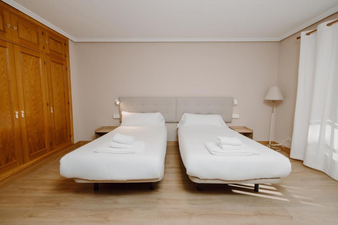 Photo of Bedroom in Miranda de Ebro