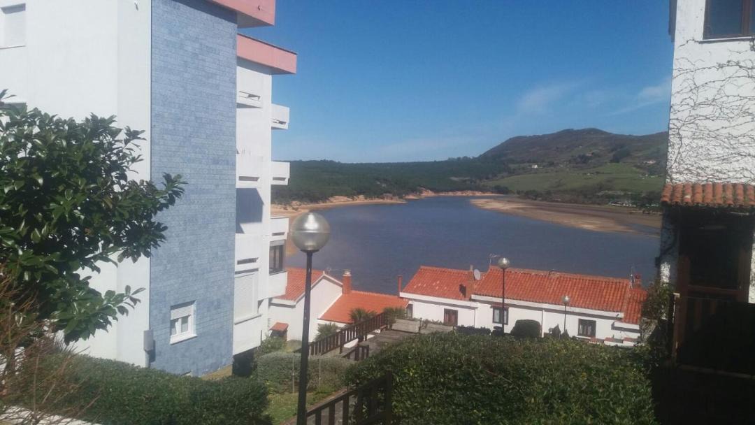 Photo of Buildings in Mogro