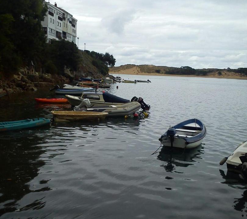 Photo of Outdoor in Mogro