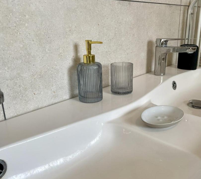 Photo of Bathroom in Beaux Arts-Boutonnet