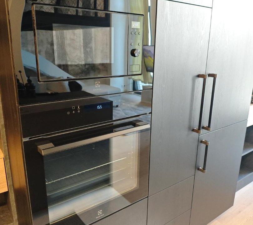 Photo of Kitchen in Holesovice