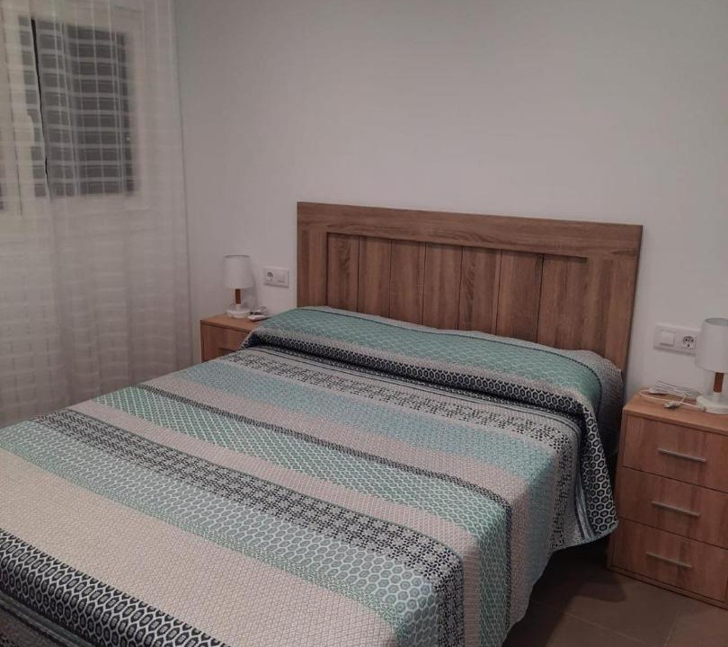 Photo of Bedroom in Deleitosa
