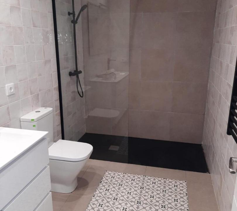 Photo of Bathroom in Deleitosa