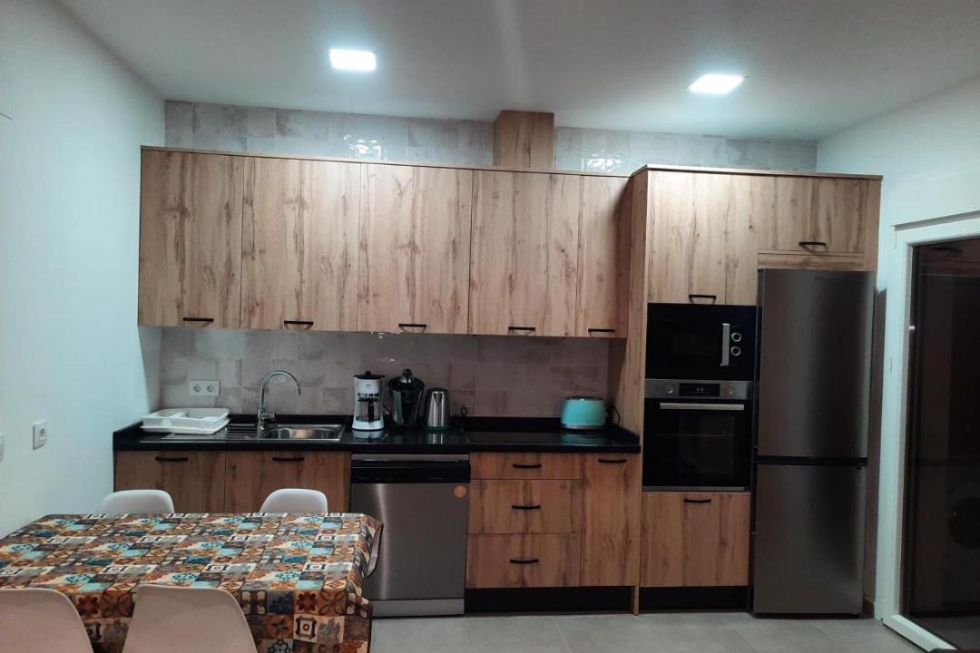 Photo of Kitchen in Deleitosa