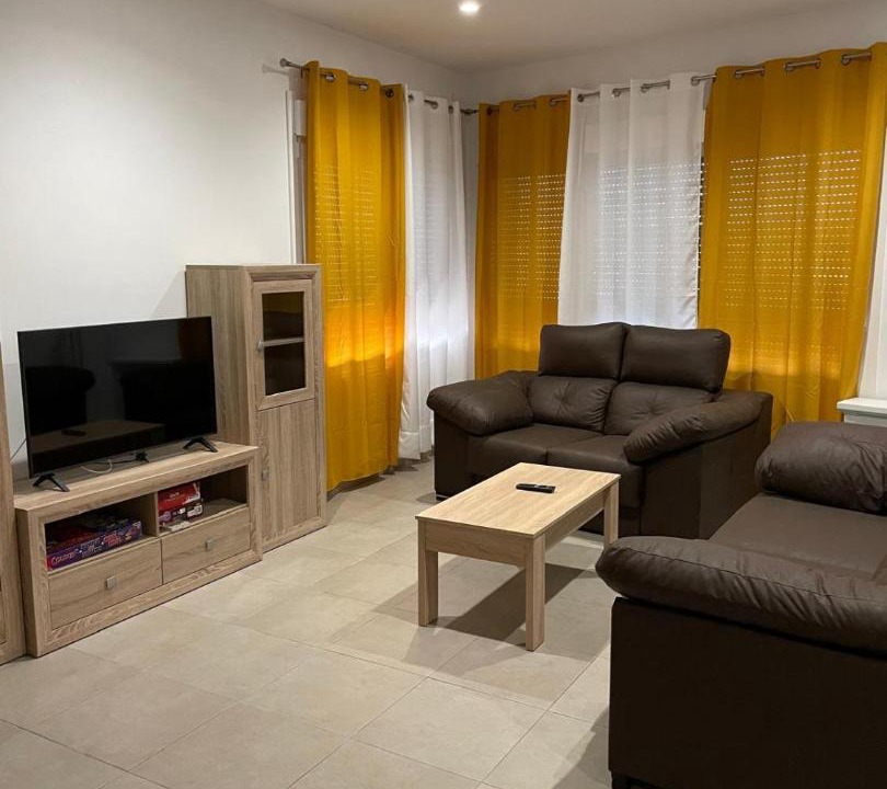 Photo of Livingroom in Deleitosa