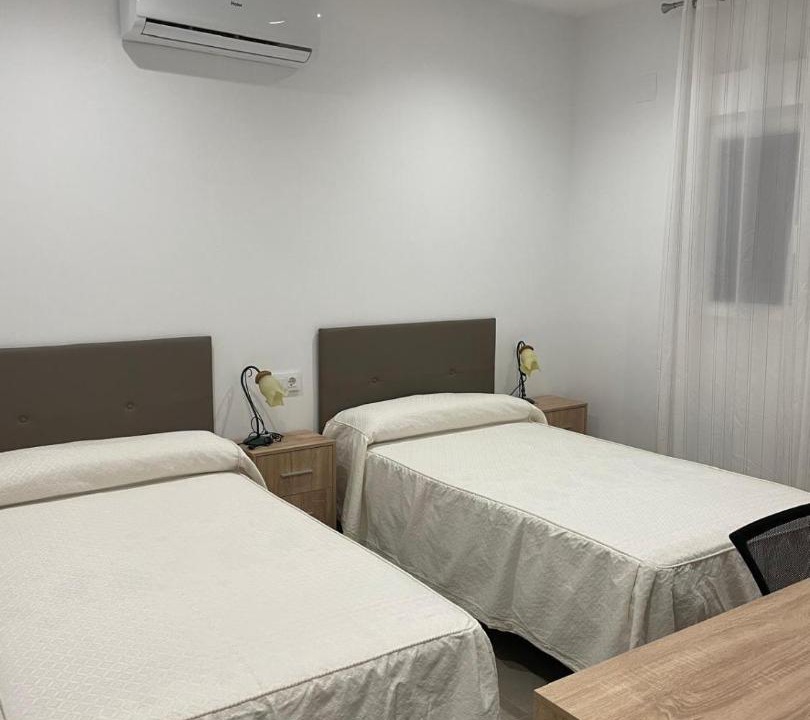 Photo of Bedroom in Deleitosa