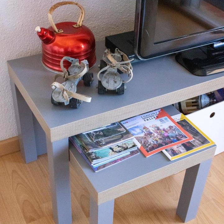 Photo of Livingroom in Jesus