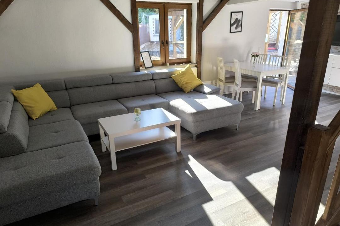 Photo of Livingroom in Milower Land