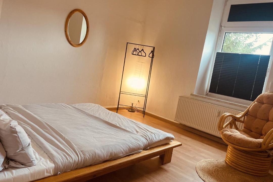 Photo of Bedroom in Bad Kleinen