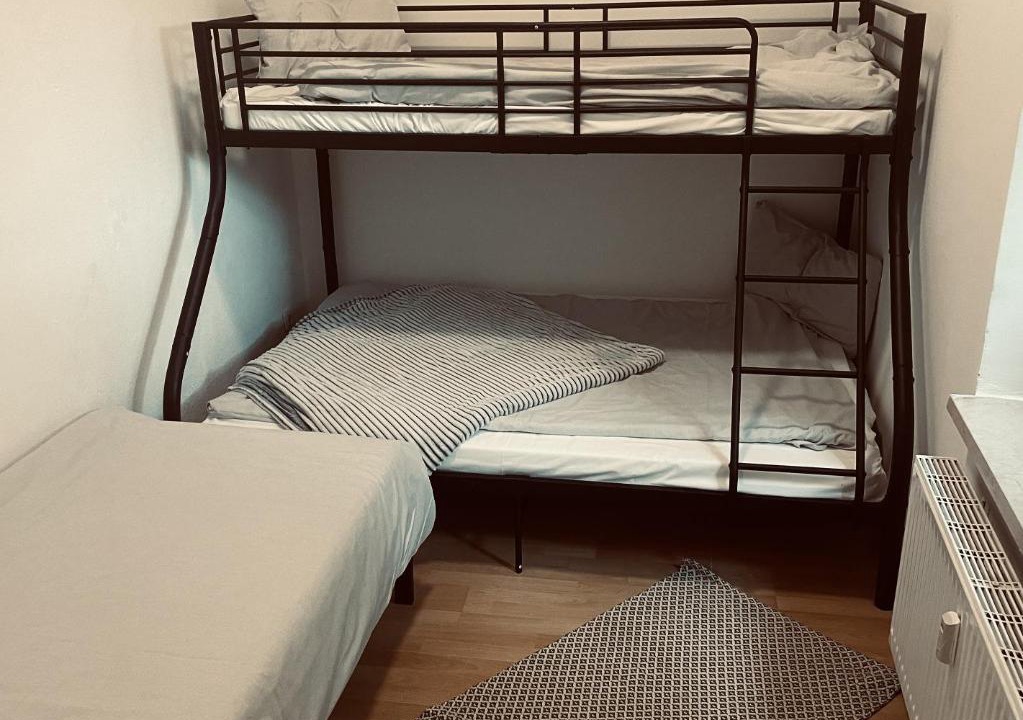 Photo of Bedroom in Bad Kleinen