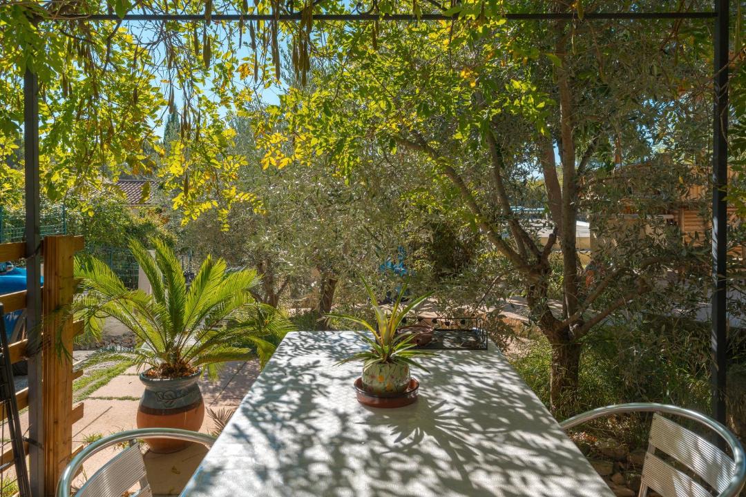 Photo of Patio Balcony in Lambesc