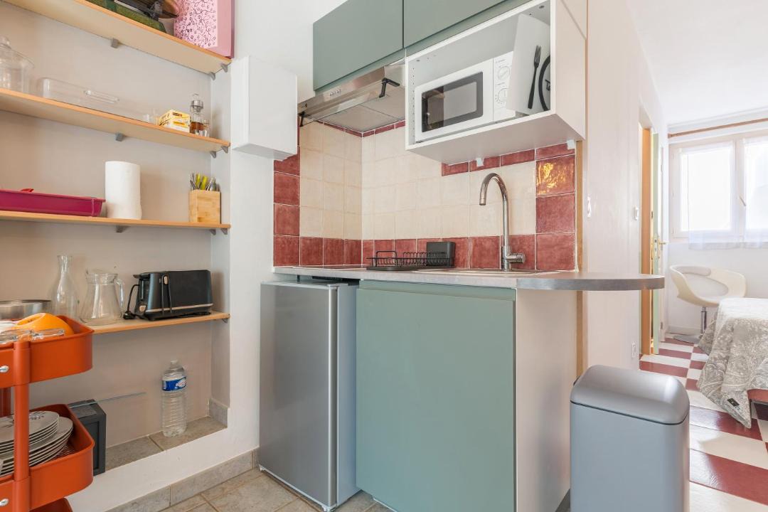 Photo of Kitchen in Lambesc