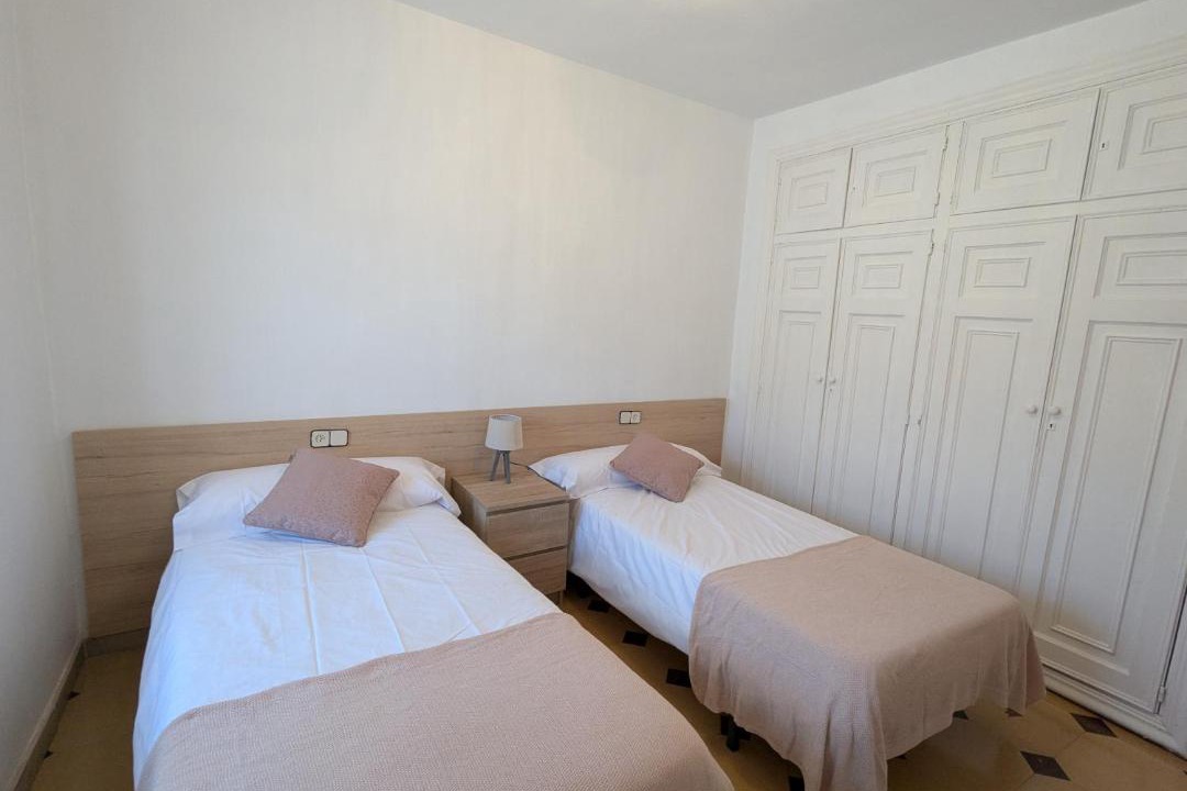 Photo of Bedroom in Vinuesa
