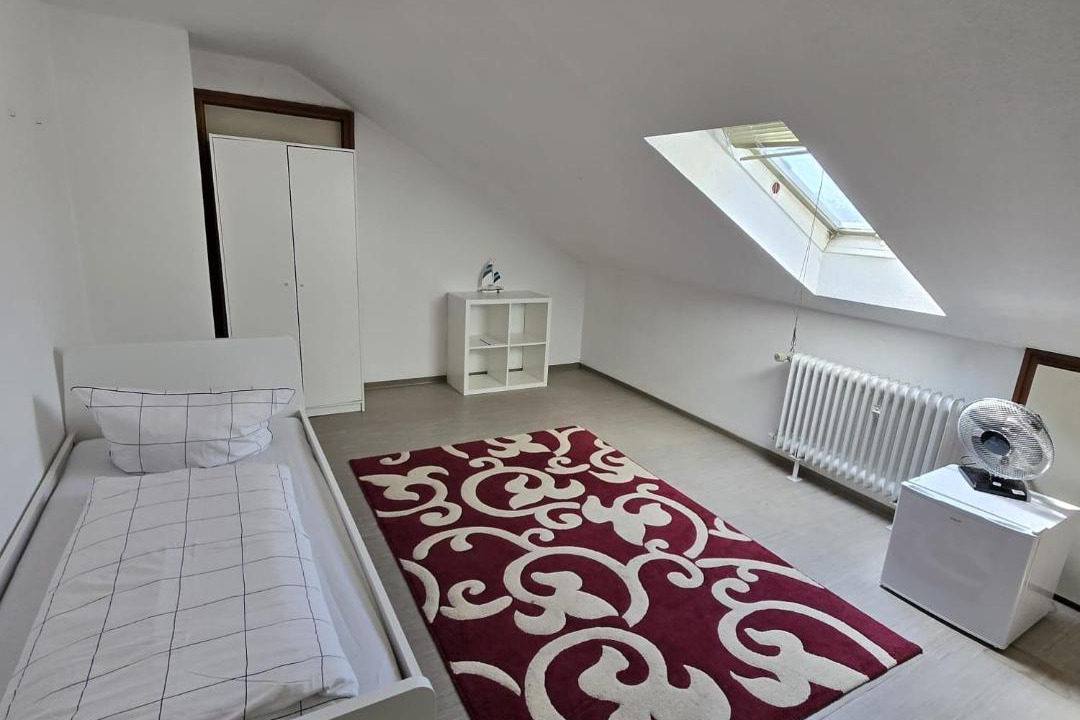 Photo of Bedroom in Misburg - Nord