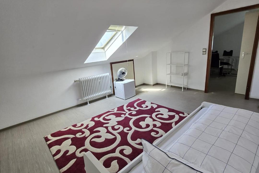 Photo of Bedroom in Misburg - Nord