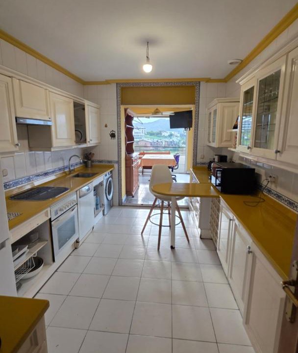 Photo of Kitchen in San Sebastian Centro