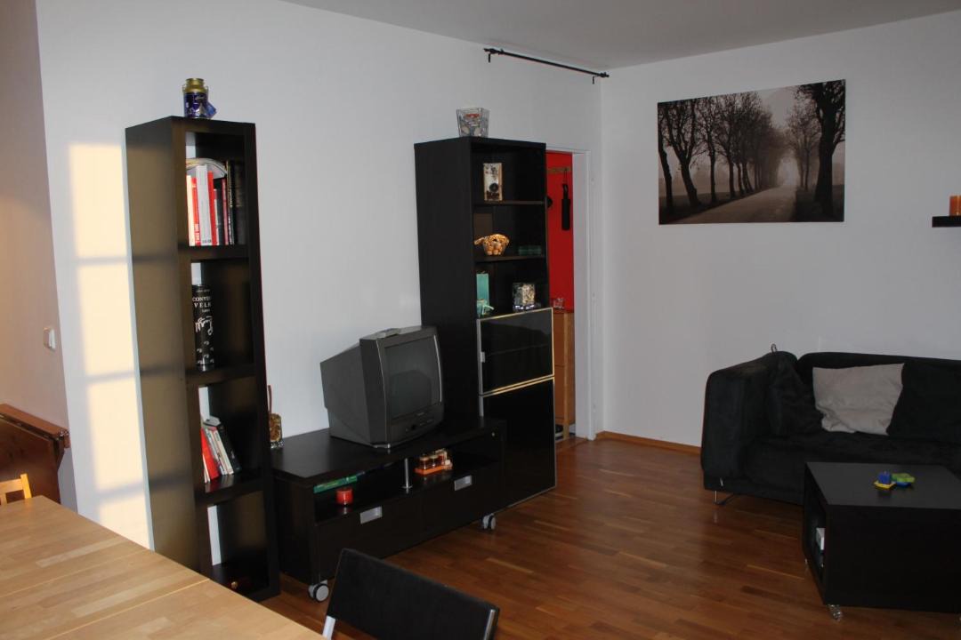 Photo of Livingroom in Prague 14