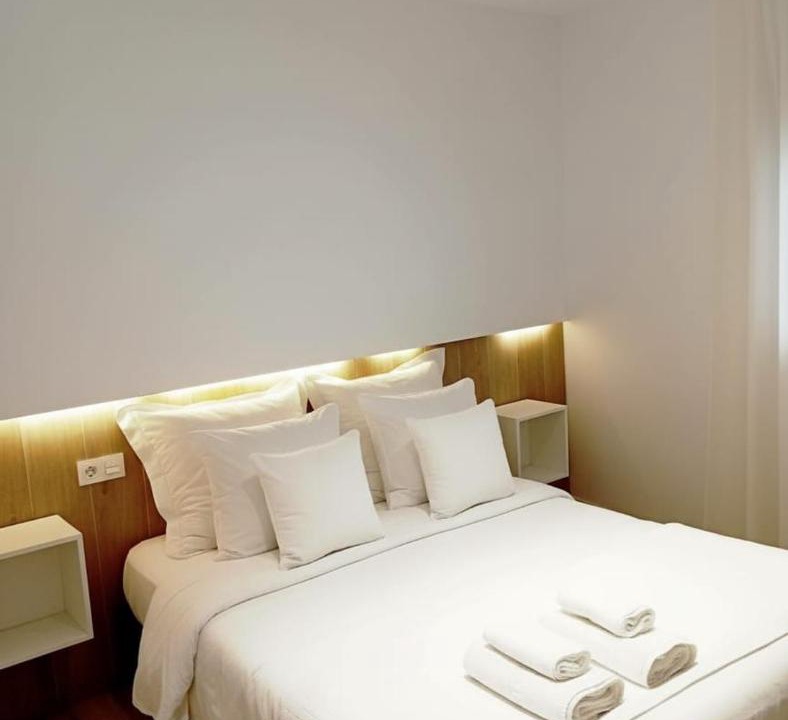 Photo of Bedroom in San Juan