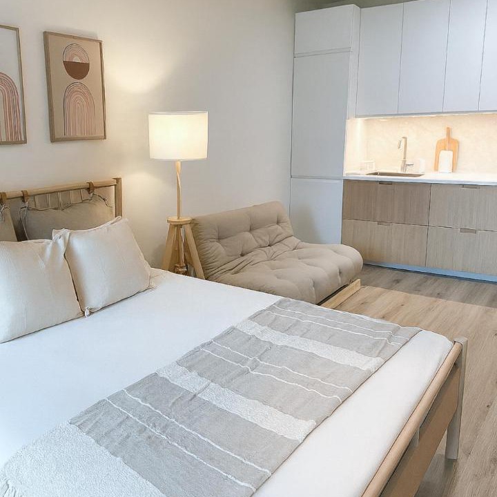 Photo of Bedroom in Hloubetin