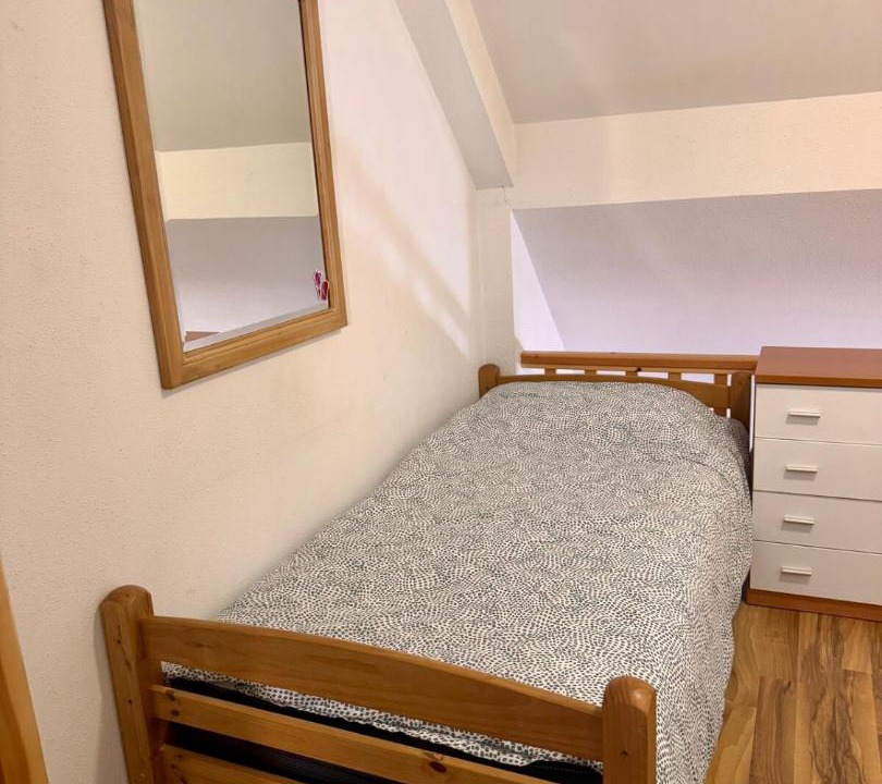 Photo of Bedroom in Formigal