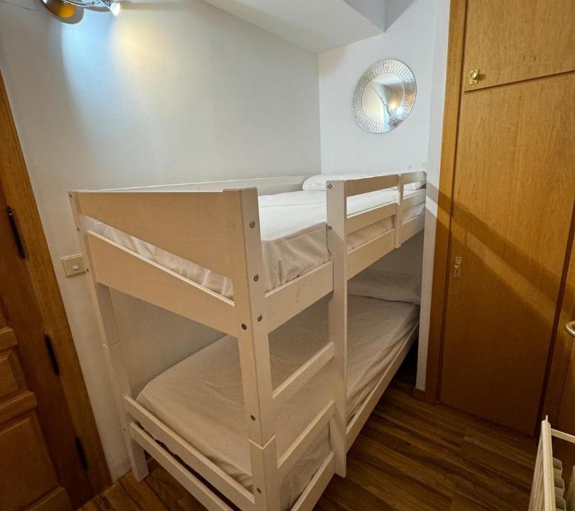 Photo of Bedroom in Formigal