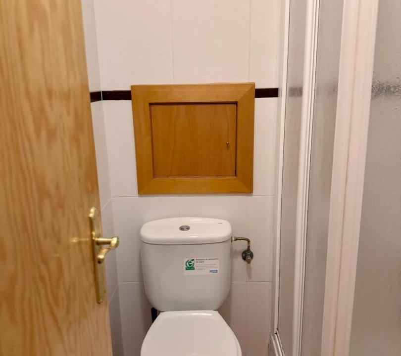 Photo of Bathroom in Formigal
