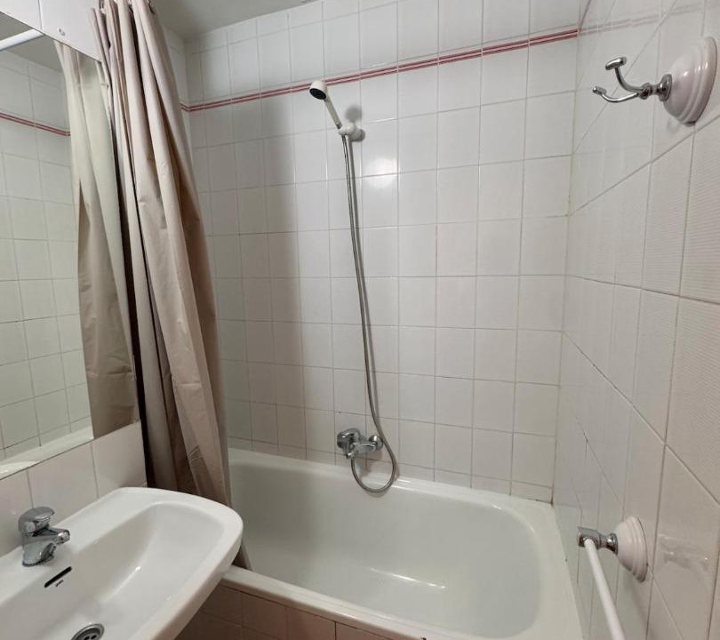 Photo of Bathroom in Formigal