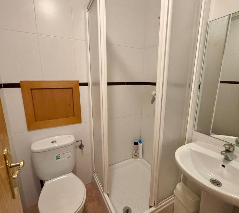 Photo of Bathroom in Formigal