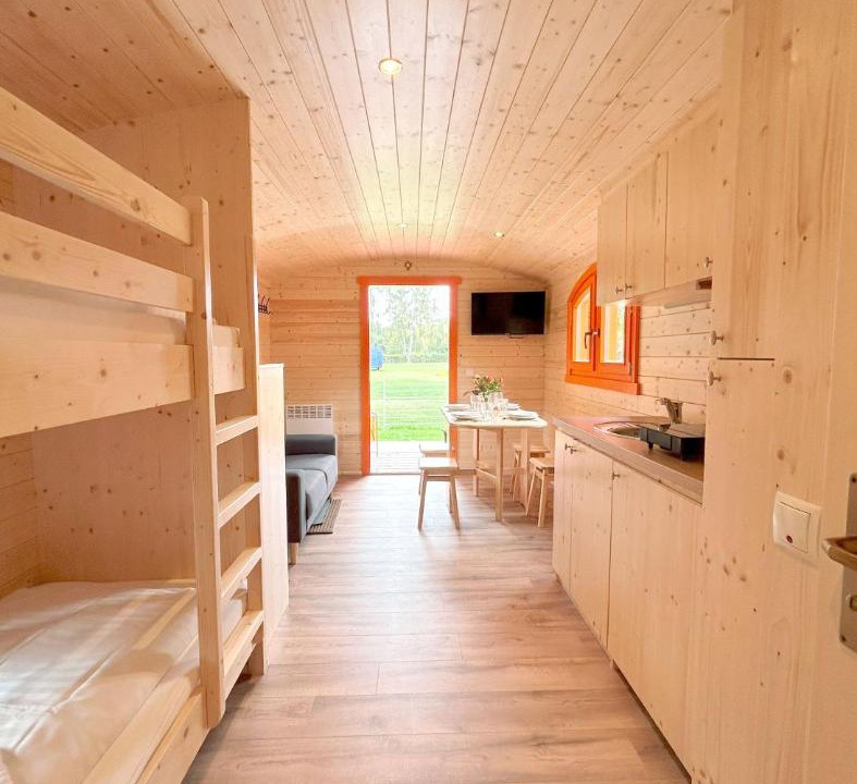 Photo of Bedroom in Suedstadt
