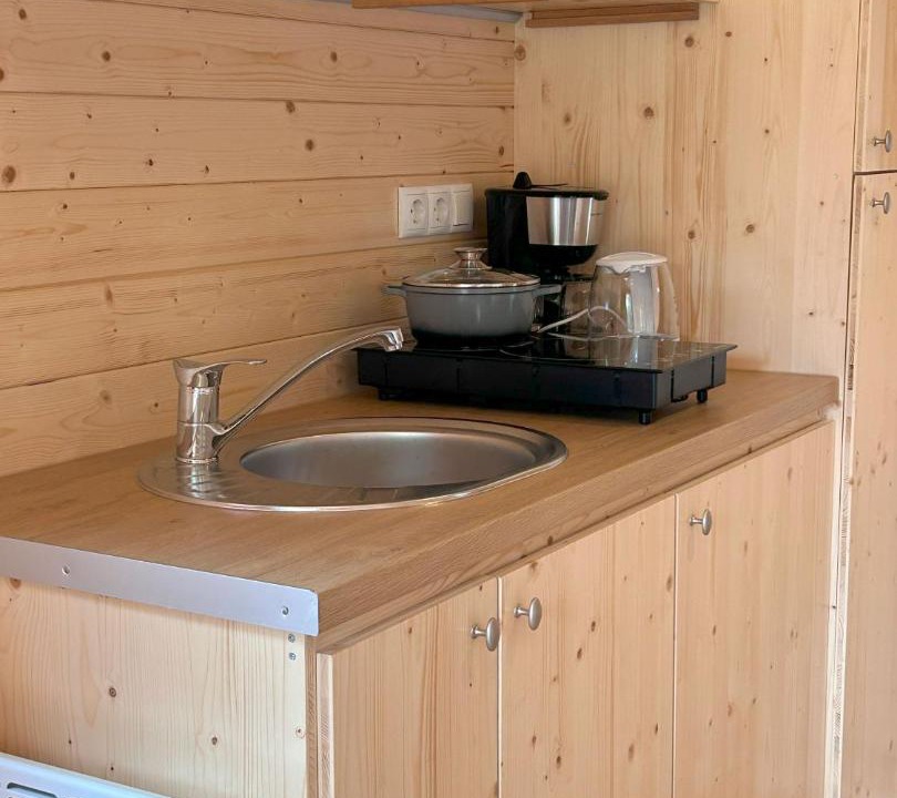 Photo of Kitchen in Suedstadt
