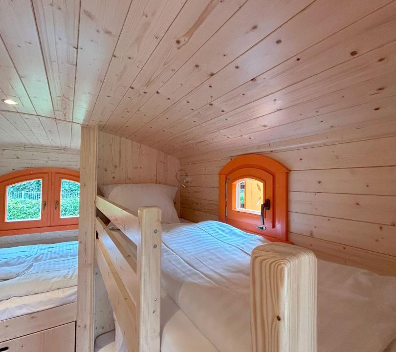 Photo of Bedroom in Suedstadt
