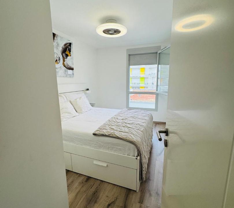 Photo of Bedroom in Saint-Genis-Pouilly