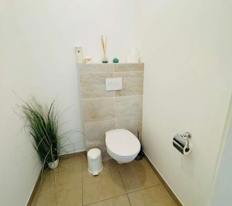 Photo of Bathroom in Saint-Genis-Pouilly