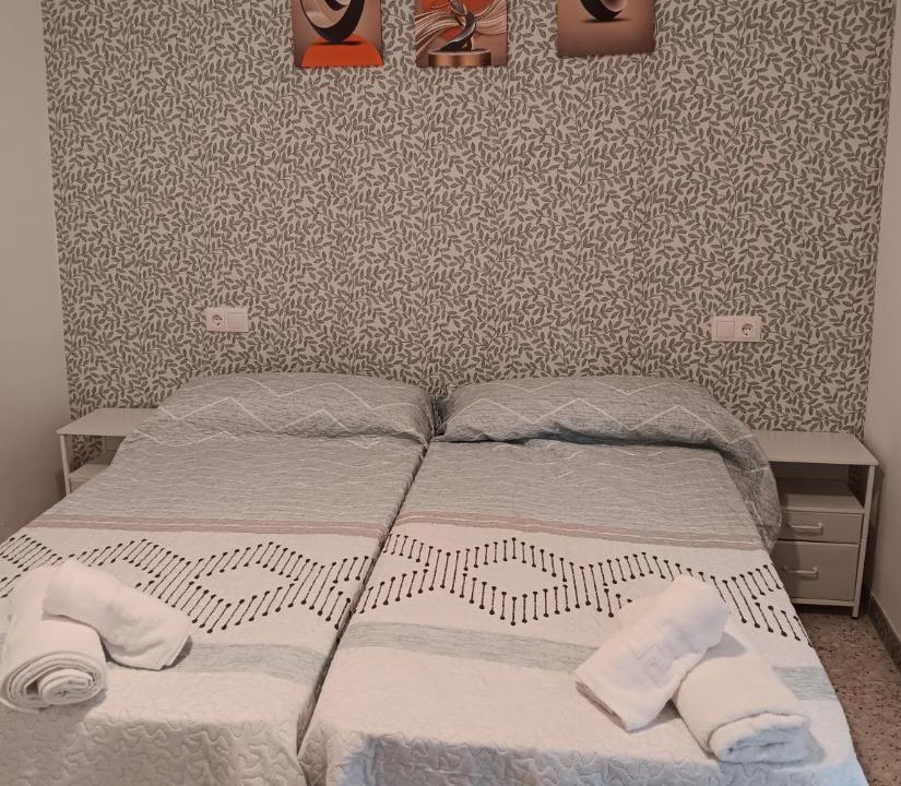 Photo of Bedroom in Villaconejos de Trabaque