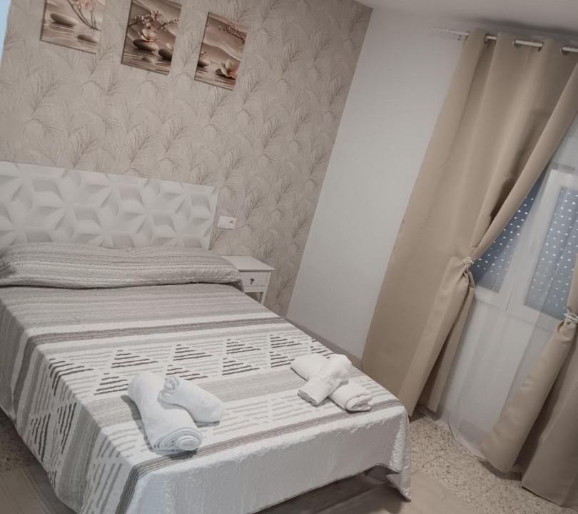 Photo of Bedroom in Villaconejos de Trabaque