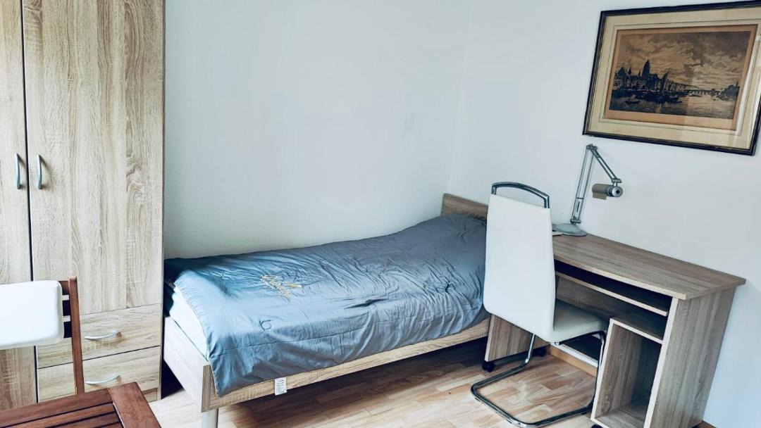 Photo of Bedroom in Friedrichsdorf