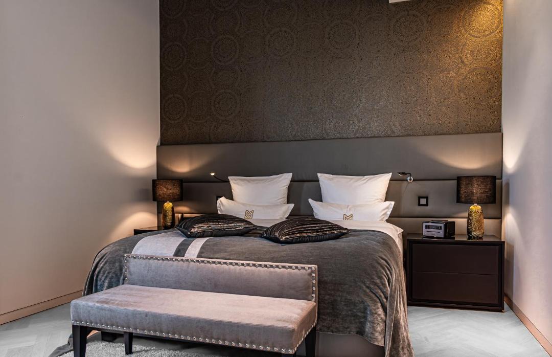 Photo of Bedroom in Gutleutviertel