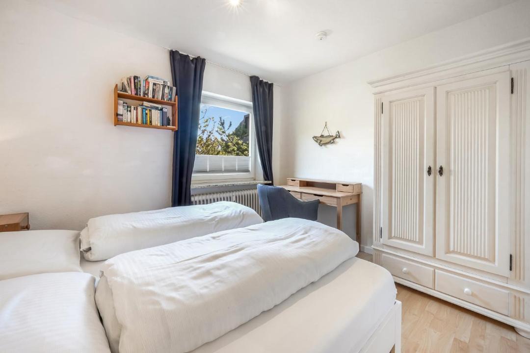 Photo of Bedroom in Hornum
