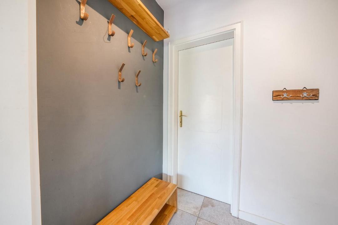 Photo of Bathroom in Hornum