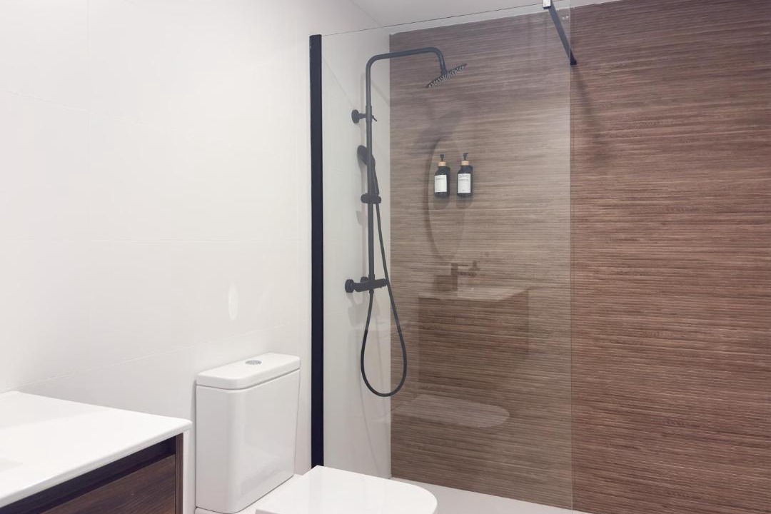 Photo of Bathroom in Navalmoral de la Mata