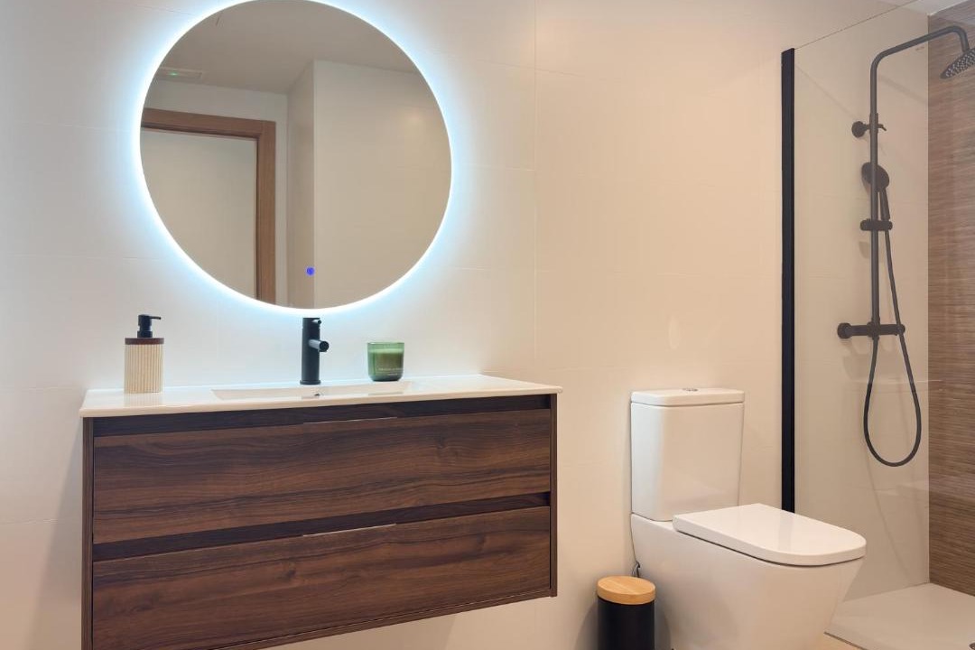 Photo of Bathroom in Navalmoral de la Mata