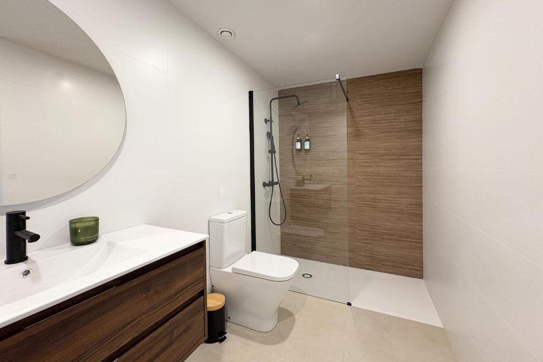 Photo of Bathroom in Navalmoral de la Mata