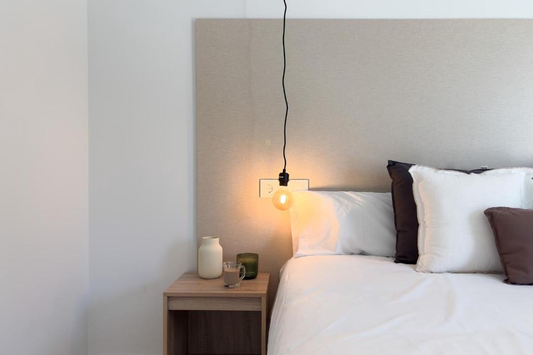 Photo of Bedroom in Navalmoral de la Mata