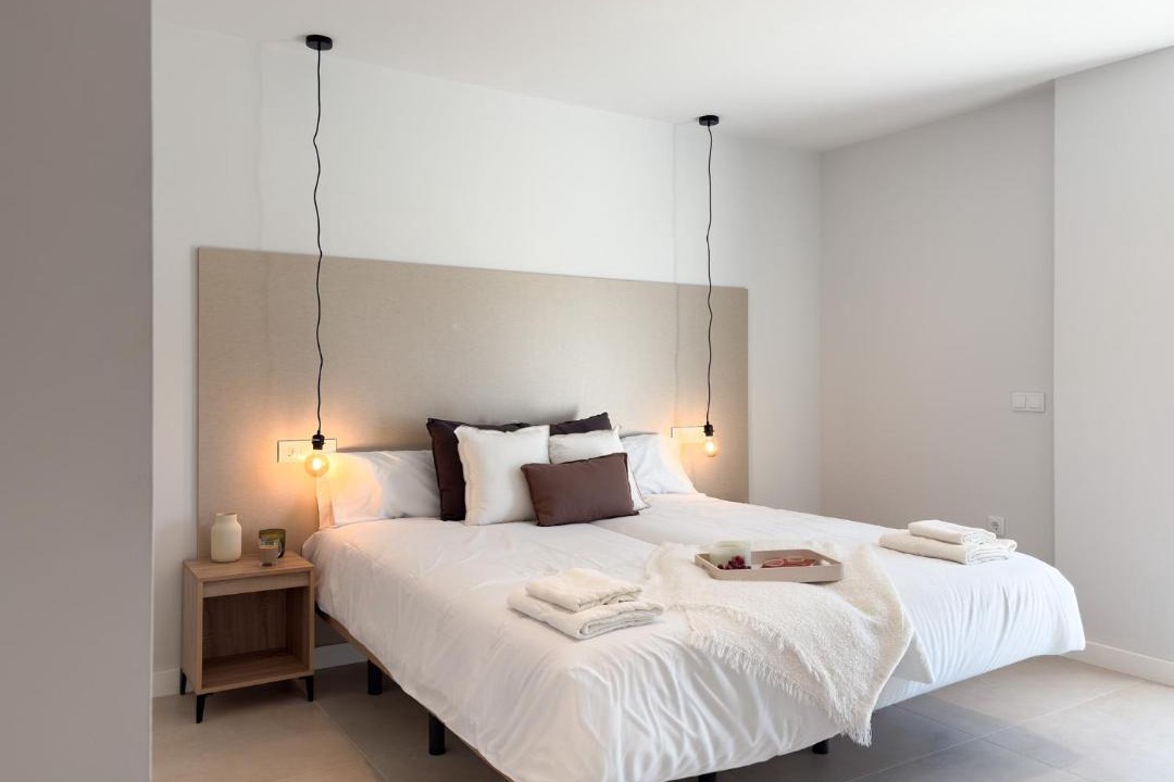 Photo of Bedroom in Navalmoral de la Mata