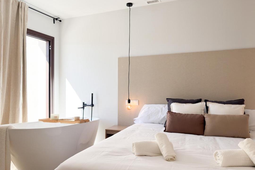Photo of Bedroom in Navalmoral de la Mata