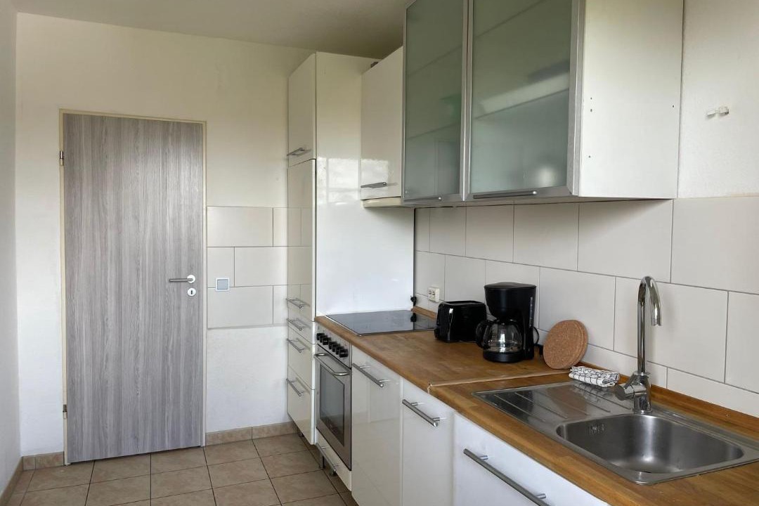Photo of Kitchen in Kaiserlei