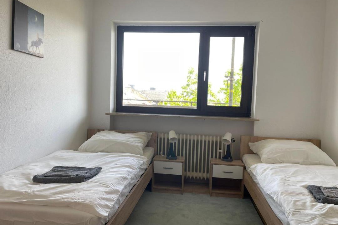 Photo of Bedroom in Kaiserlei