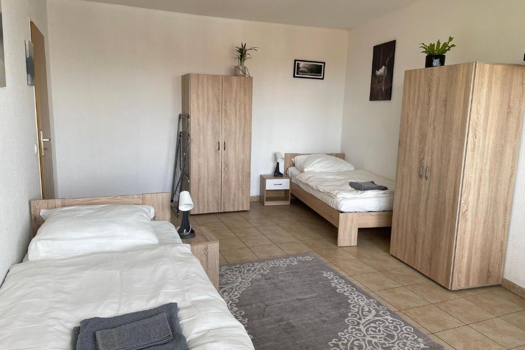 Photo of Bedroom in Kaiserlei